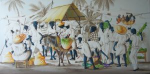 Salon de peinture de Villefranche de Lauragais Salon de peinture de Villefranche de Lauragais